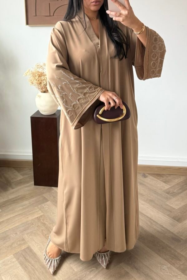 Abaya sultane – Image 4