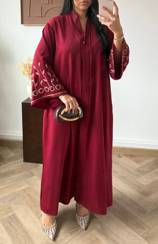 Abaya sultane