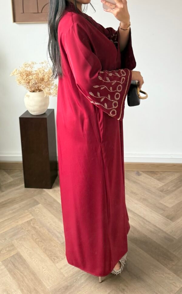 Abaya sultane – Image 3