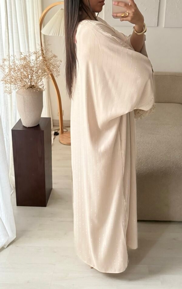 Robe à strass N03 – Image 12