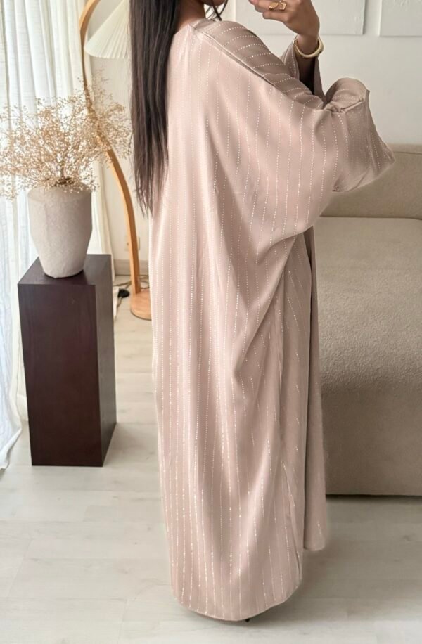 Robe à strass N03 – Image 10