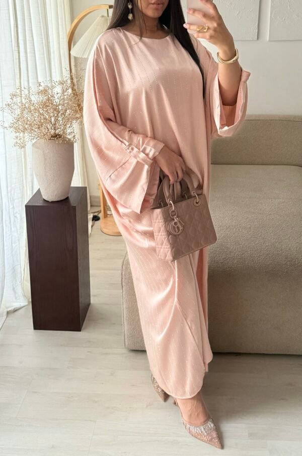 Robe à strass N03 – Image 9