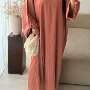 Robe à strass N03