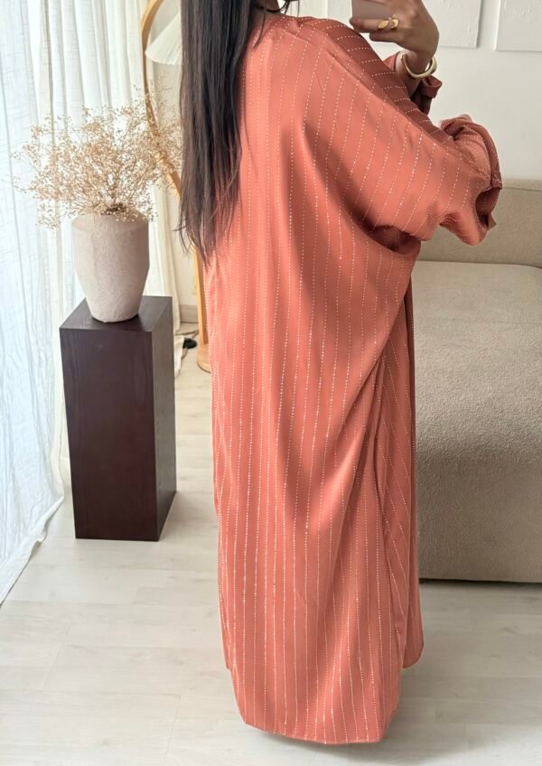 Robe à strass N03 – Image 2