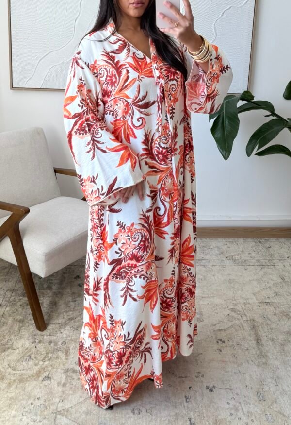 Robe Hana H543-3
