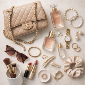 Accessoires et autres