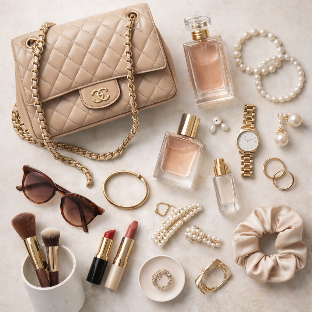 Accessoires et autres