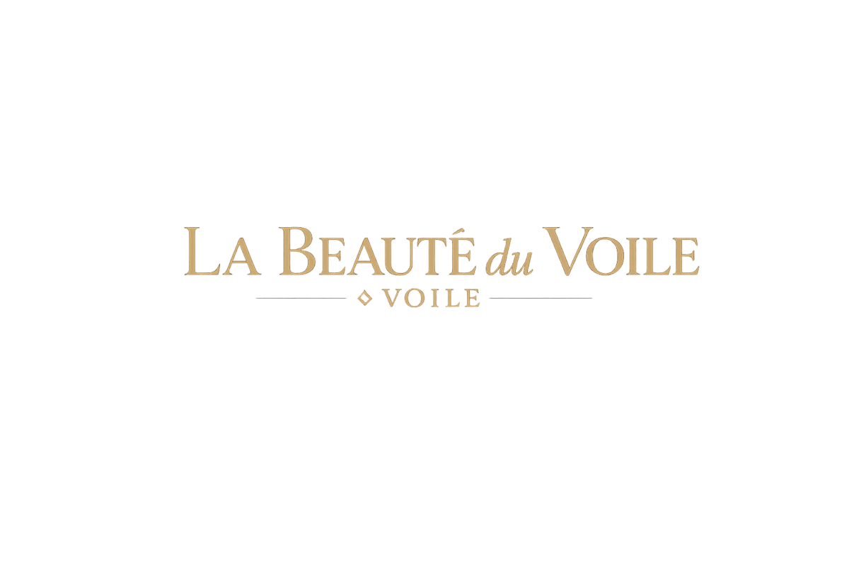 La beauté du voile