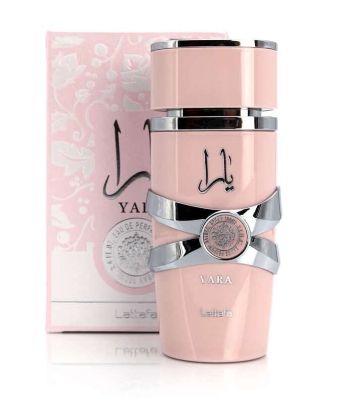 Parfum Yara