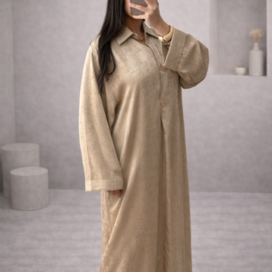 Alternative view of Abaya Yara