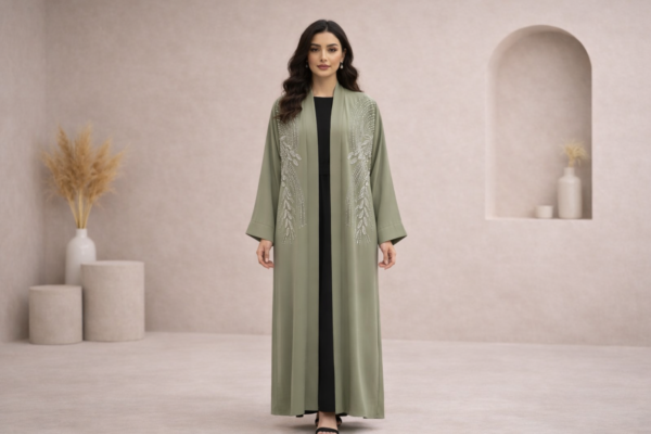 Abaya Noor – Image 2