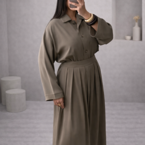 Alternative view of Ensemble Amira