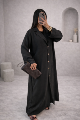 Abaya Sana – Image 2
