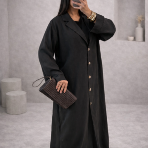 Alternative view of Abaya Sana