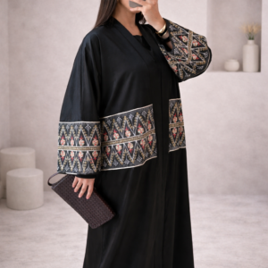 Abaya Maya