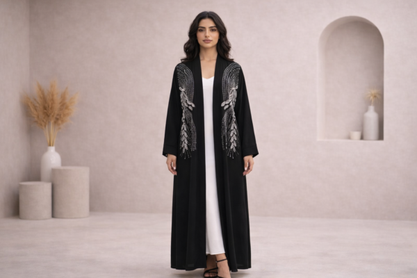 Abaya Noor – Image 3