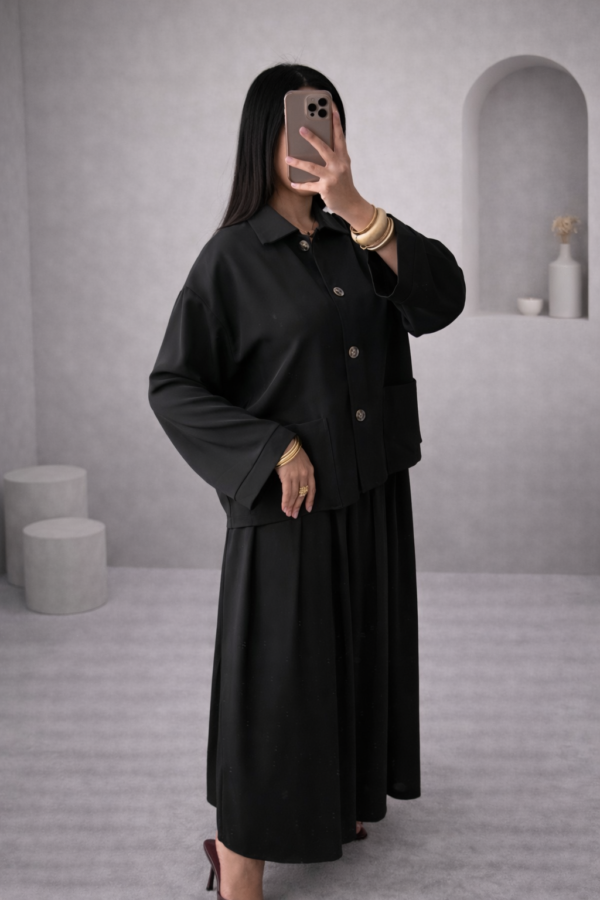Ensemble Amira