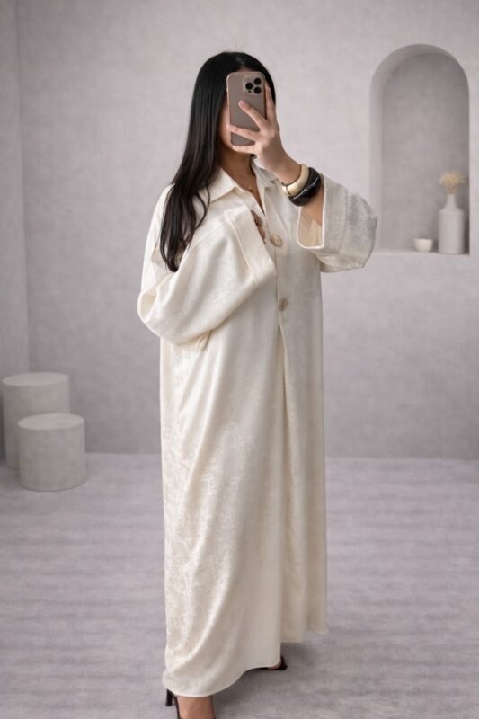 Abaya Yara