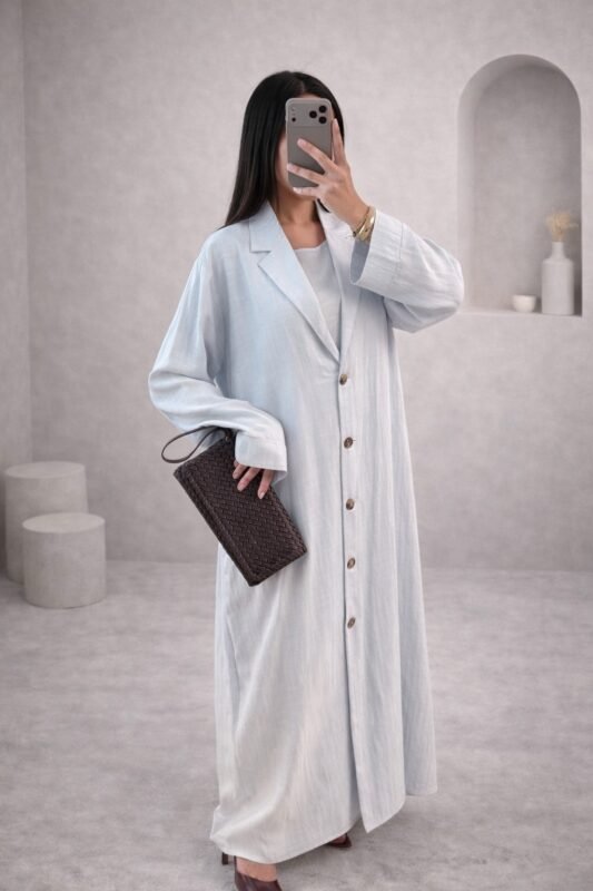 Abaya Sana