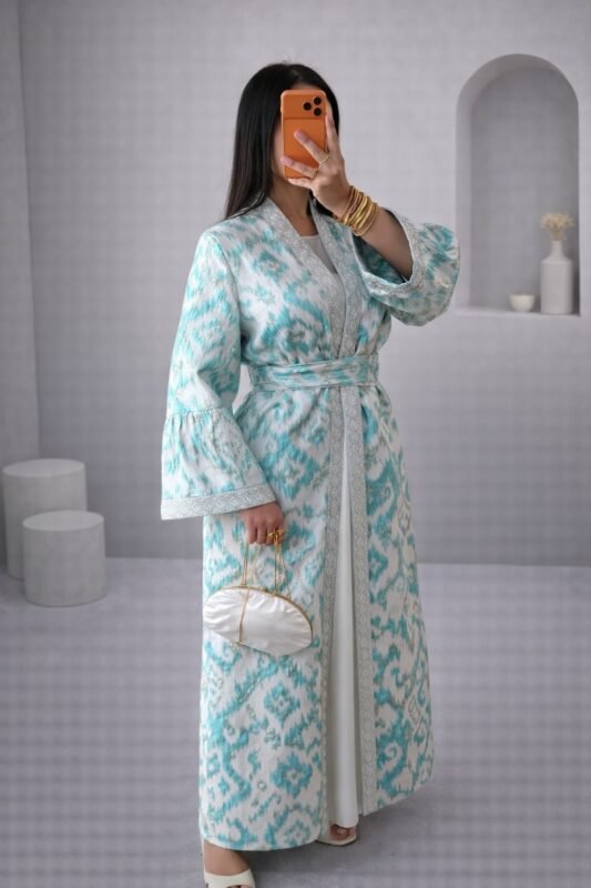 Abayas