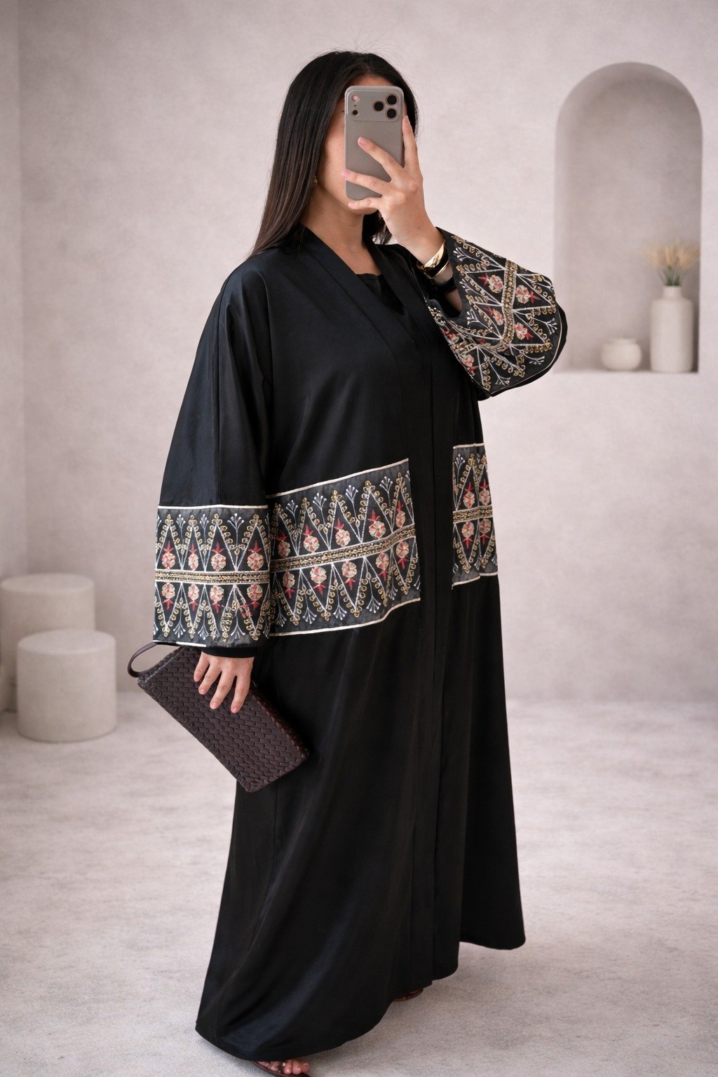 Ensemble Maya
