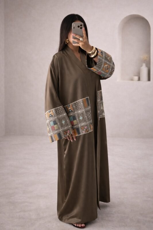 Ensemble Sahara