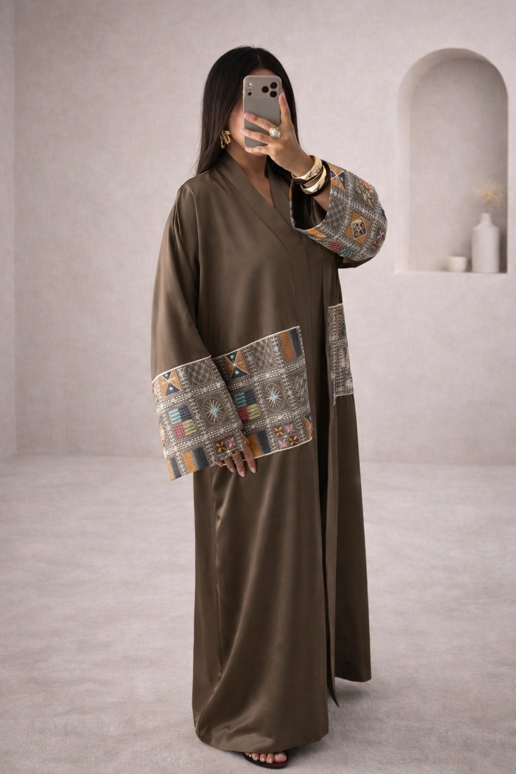 Ensemble Sahara