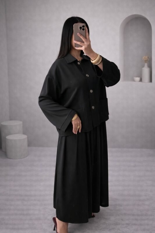 Ensemble Amira