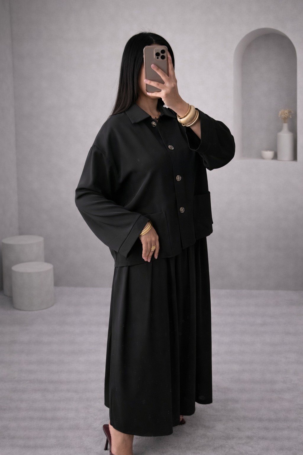 Ensemble Amira